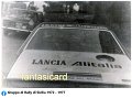 4 Lancia Beta Coupe'  M.Pregliasco - Sodano Cefalu' Verifiche (11)